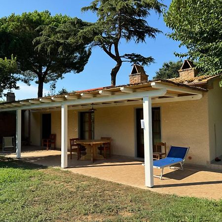 Agriturismo La Valle - By Podere Arundineto Castagneto Carducci Εξωτερικό φωτογραφία