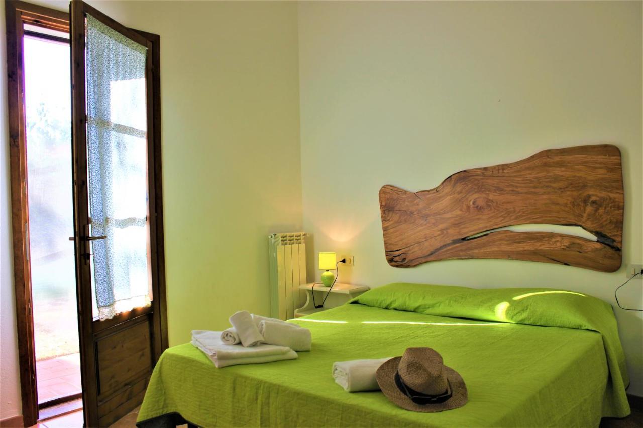 Agriturismo La Valle - By Podere Arundineto Castagneto Carducci Εξωτερικό φωτογραφία
