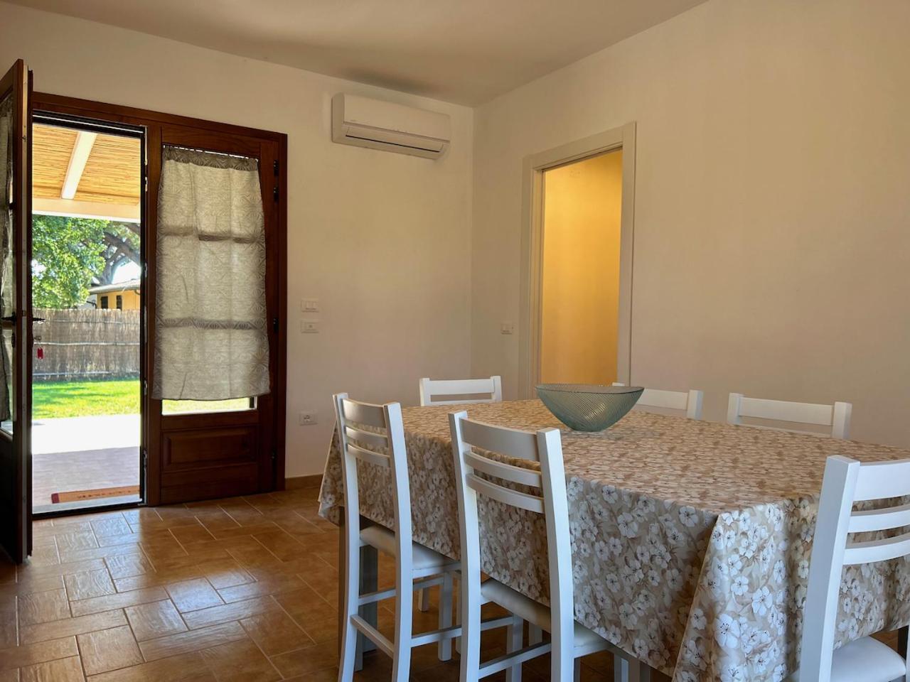 Agriturismo La Valle - By Podere Arundineto Castagneto Carducci Εξωτερικό φωτογραφία