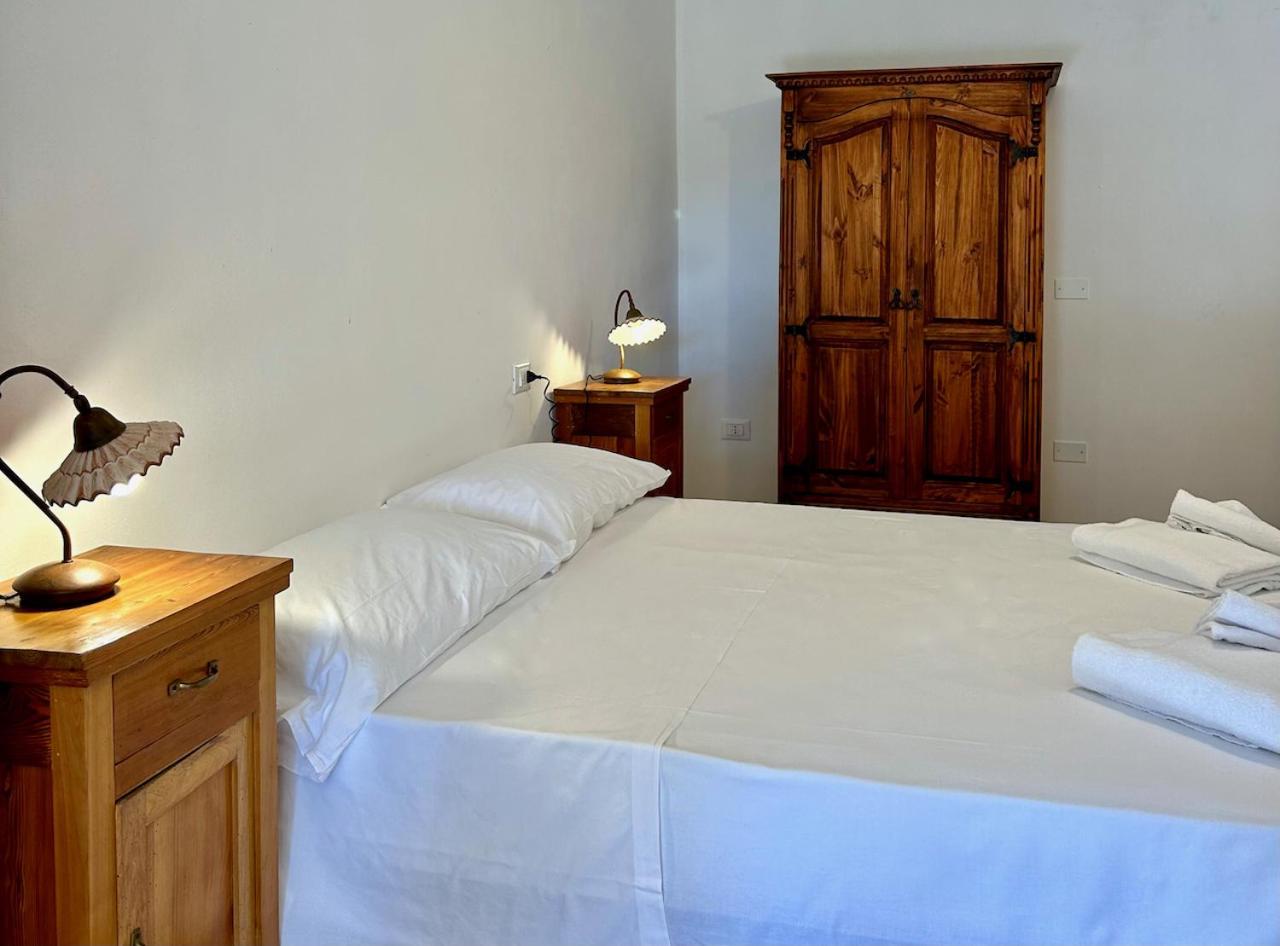 Agriturismo La Valle - By Podere Arundineto Castagneto Carducci Εξωτερικό φωτογραφία