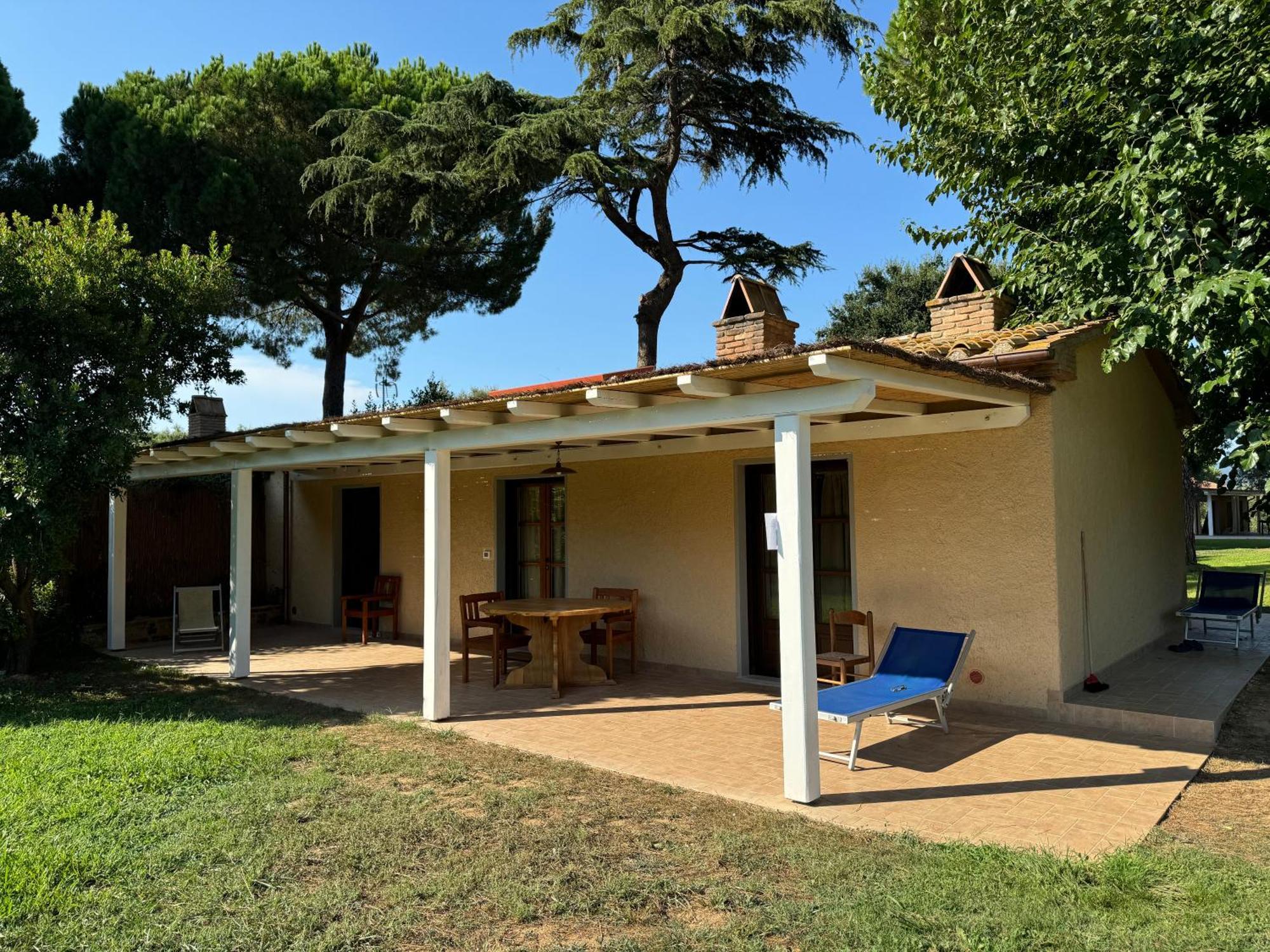Agriturismo La Valle - By Podere Arundineto Castagneto Carducci Εξωτερικό φωτογραφία