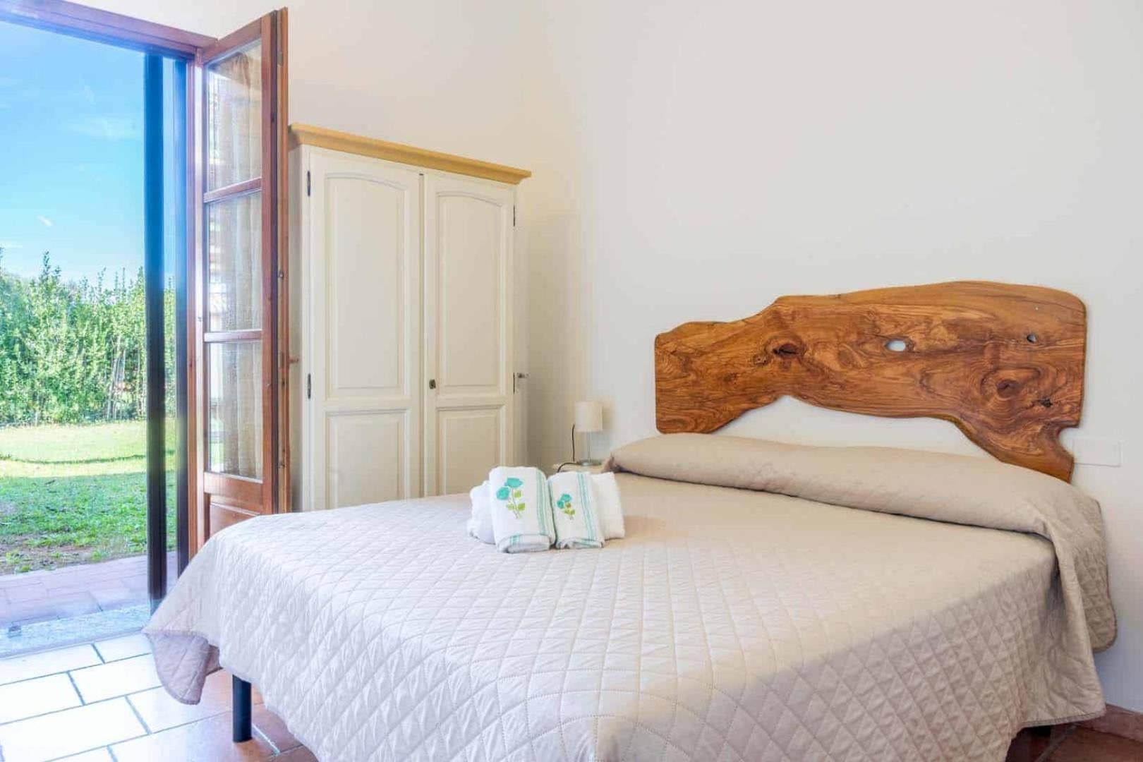Agriturismo La Valle - By Podere Arundineto Castagneto Carducci Εξωτερικό φωτογραφία