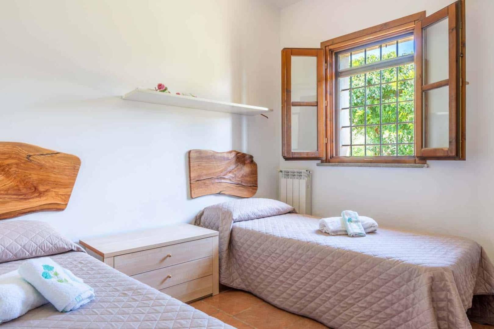 Agriturismo La Valle - By Podere Arundineto Castagneto Carducci Εξωτερικό φωτογραφία