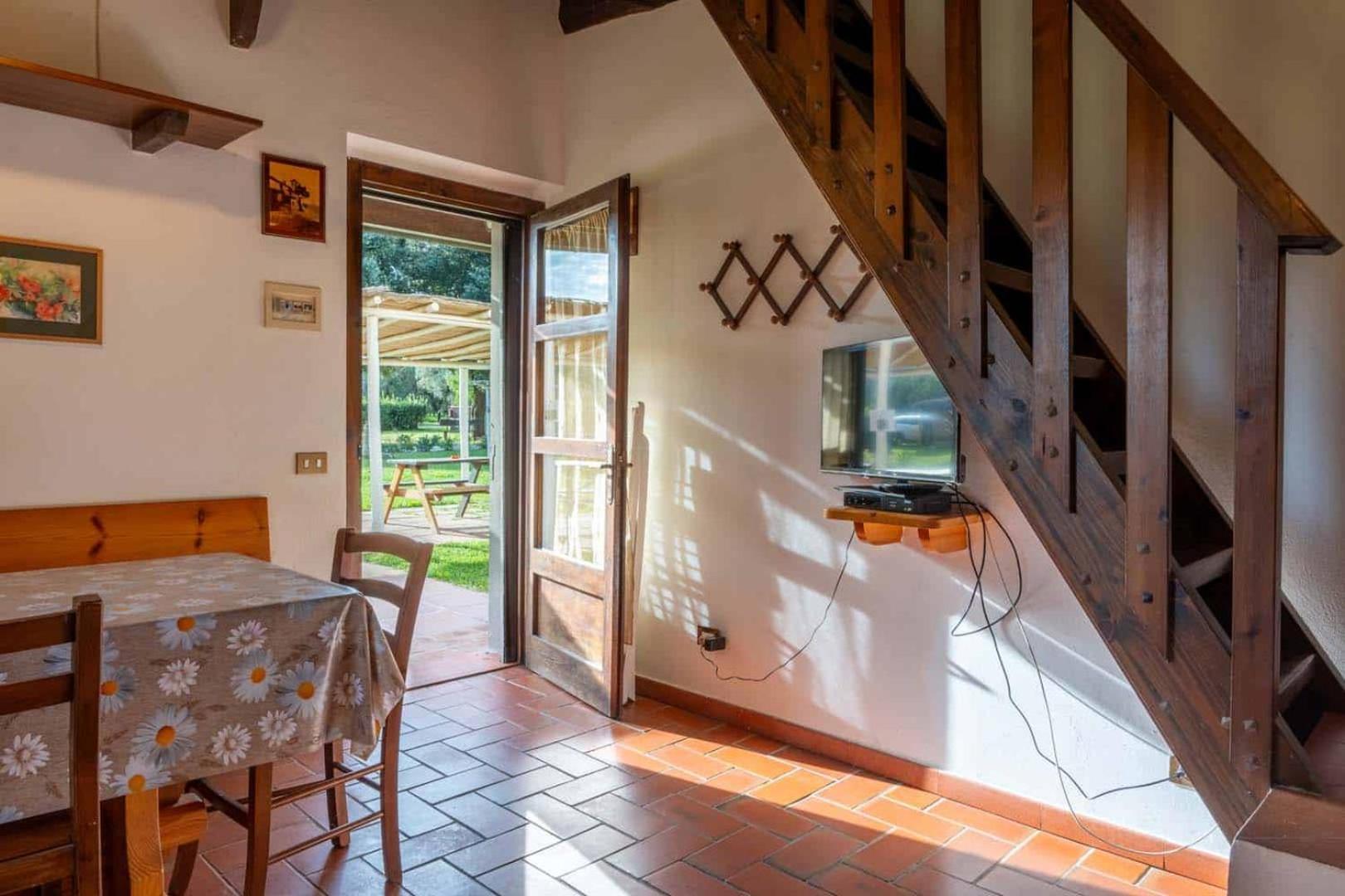 Agriturismo La Valle - By Podere Arundineto Castagneto Carducci Εξωτερικό φωτογραφία