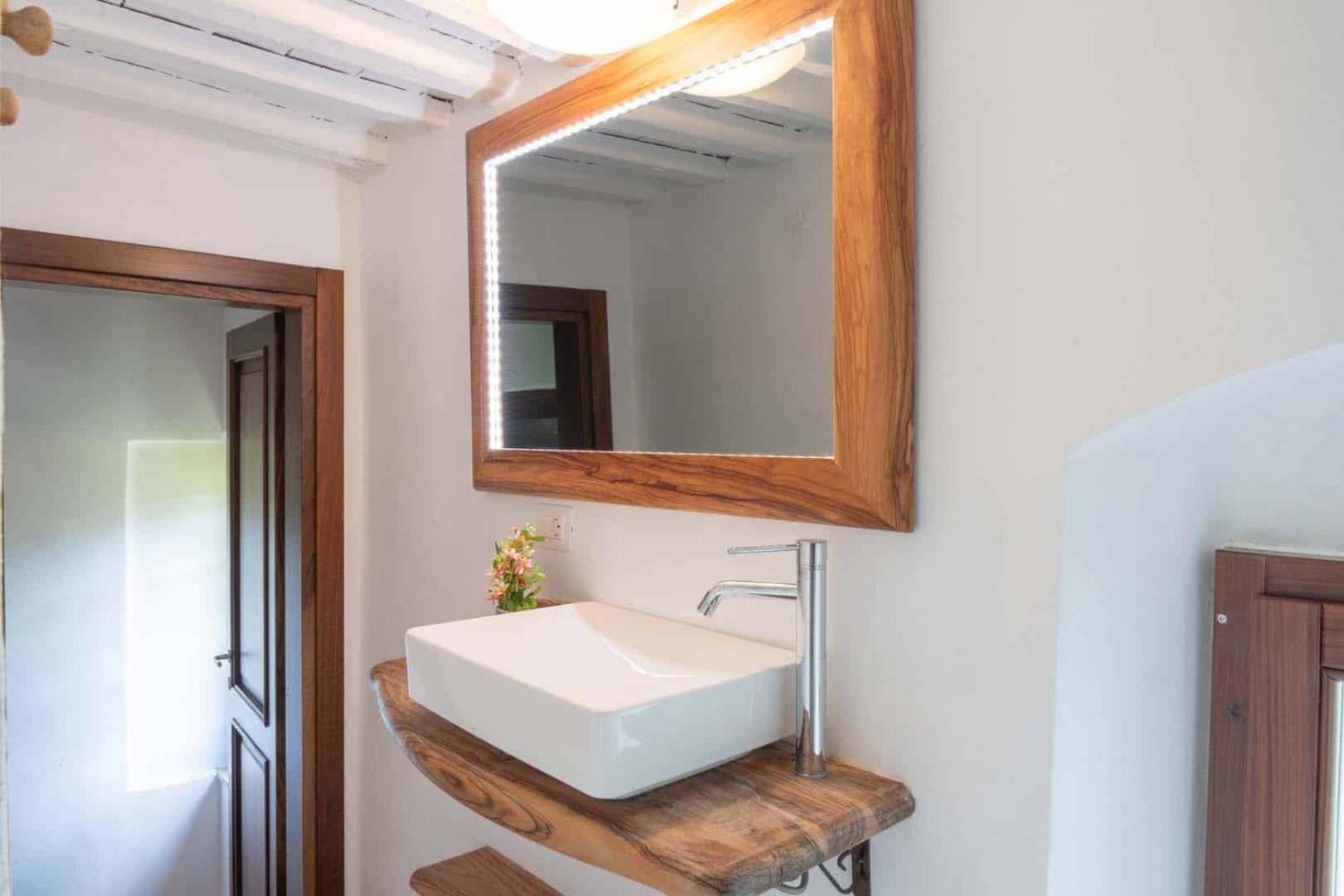 Agriturismo La Valle - By Podere Arundineto Castagneto Carducci Εξωτερικό φωτογραφία